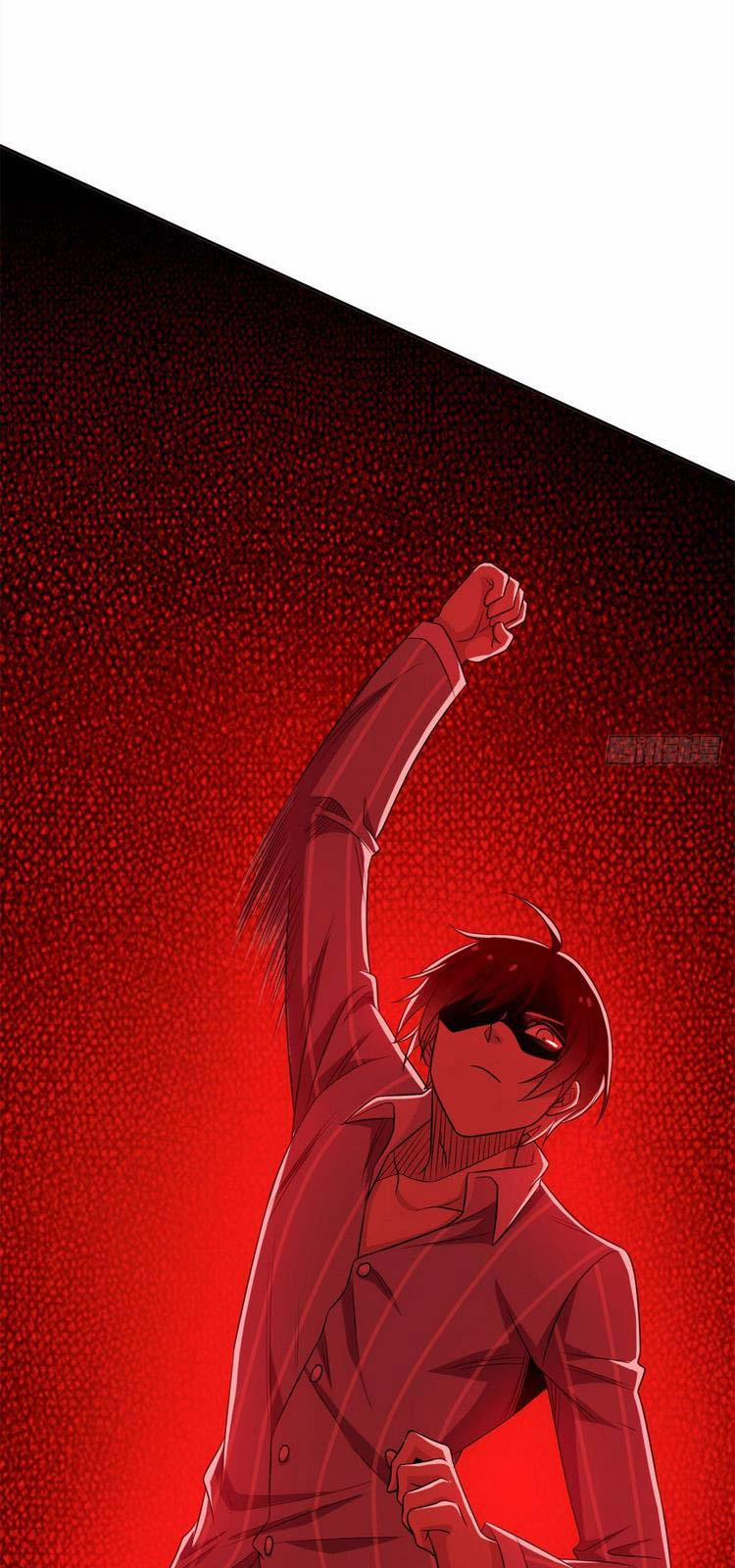 Cường Giả Đến Từ Trại Tâm Thần 49 trang 5