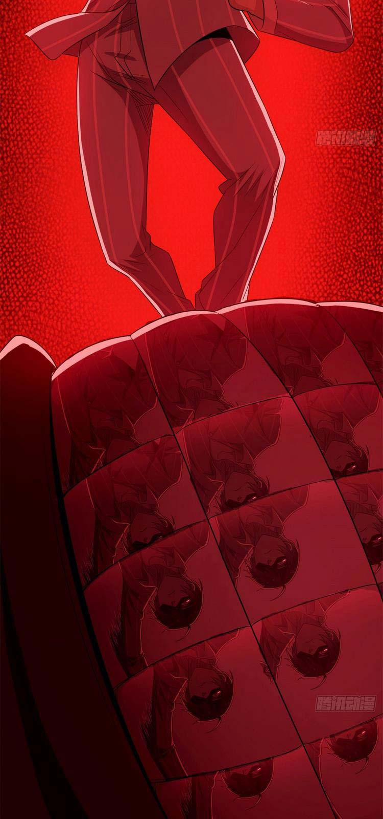 Cường Giả Đến Từ Trại Tâm Thần 49 trang 6