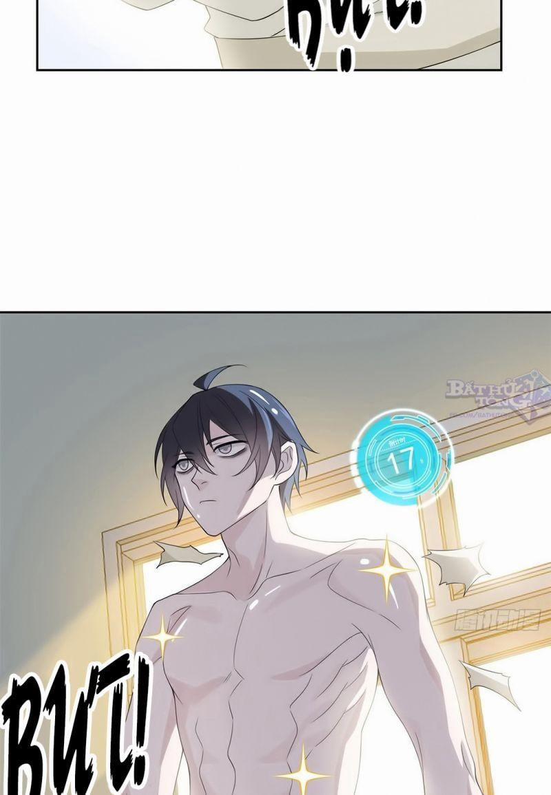 Cường Giả Đến Từ Trại Tâm Thần 5 trang 18