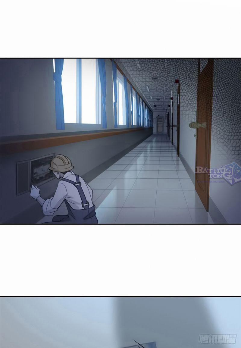 Cường Giả Đến Từ Trại Tâm Thần 5 trang 25