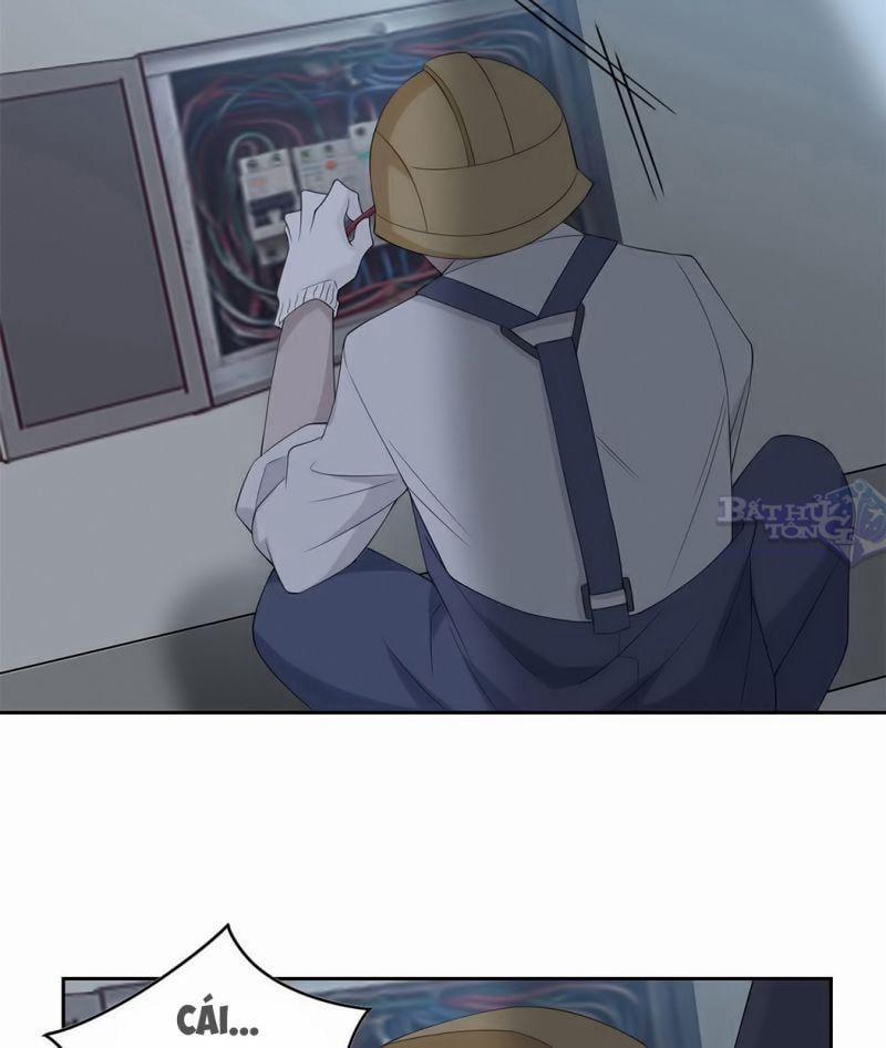 Cường Giả Đến Từ Trại Tâm Thần 5 trang 26