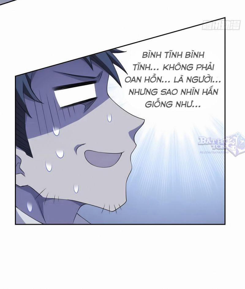 Cường Giả Đến Từ Trại Tâm Thần 5 trang 32