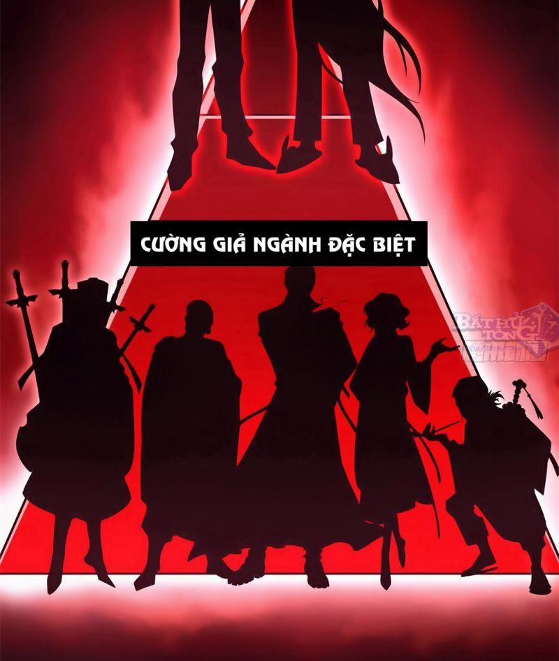 Cường Giả Đến Từ Trại Tâm Thần 5 trang 34