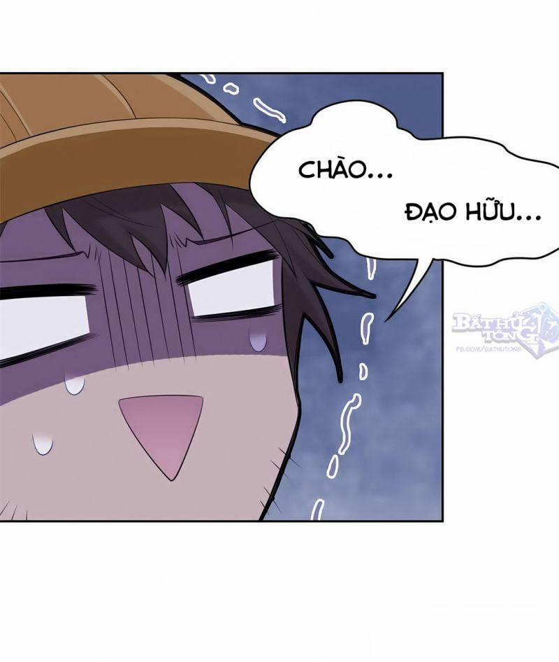 Cường Giả Đến Từ Trại Tâm Thần 5 trang 37