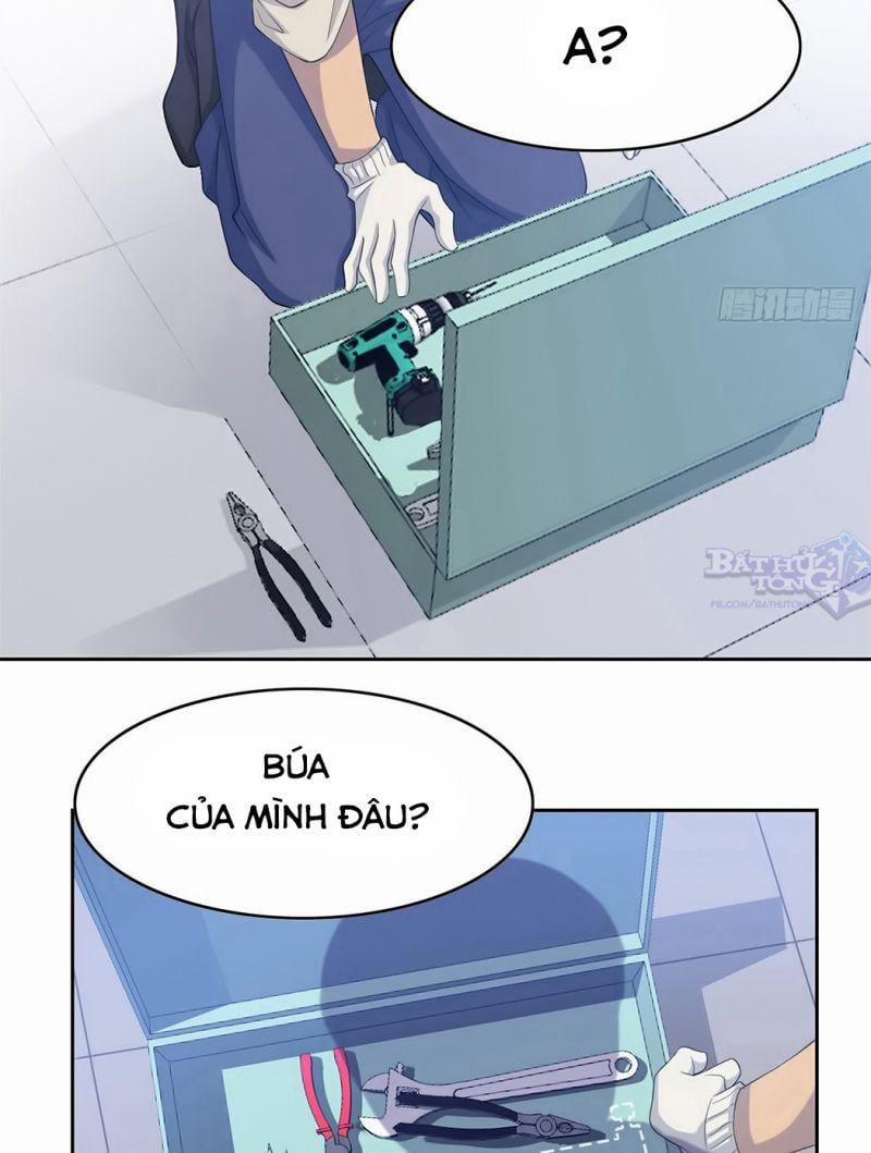 Cường Giả Đến Từ Trại Tâm Thần 5 trang 42