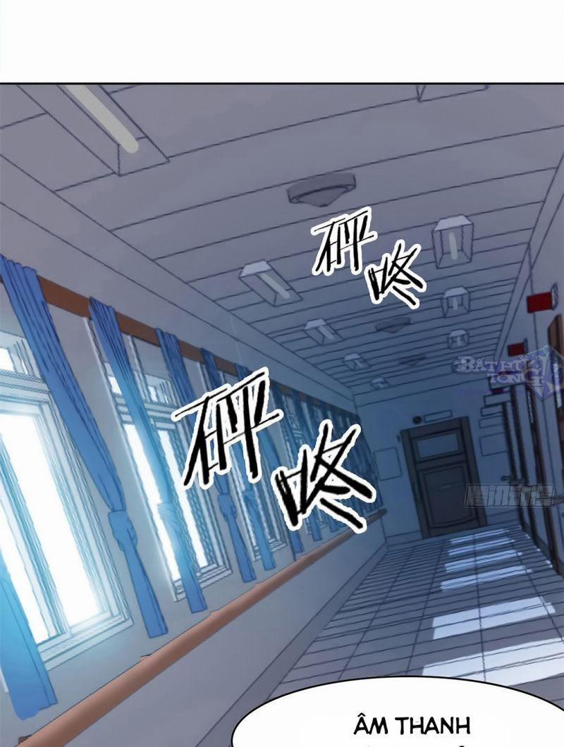 Cường Giả Đến Từ Trại Tâm Thần 5 trang 44