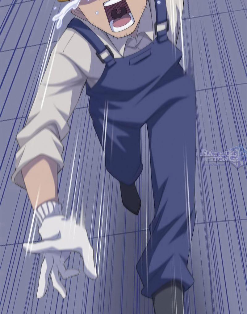 Cường Giả Đến Từ Trại Tâm Thần 5 trang 57