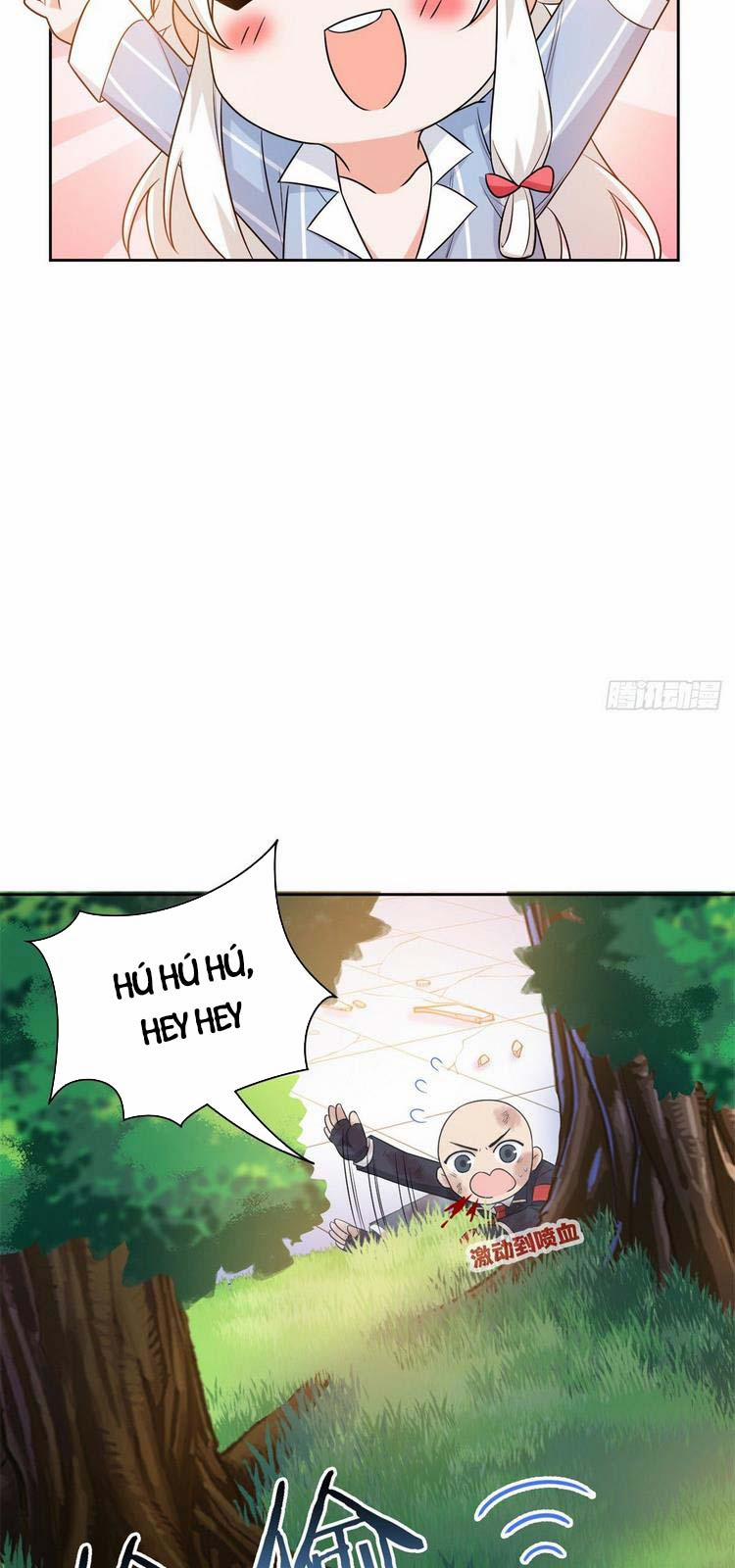 Cường Giả Đến Từ Trại Tâm Thần 50 trang 24