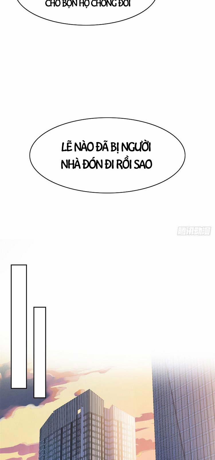 Cường Giả Đến Từ Trại Tâm Thần 50 trang 26