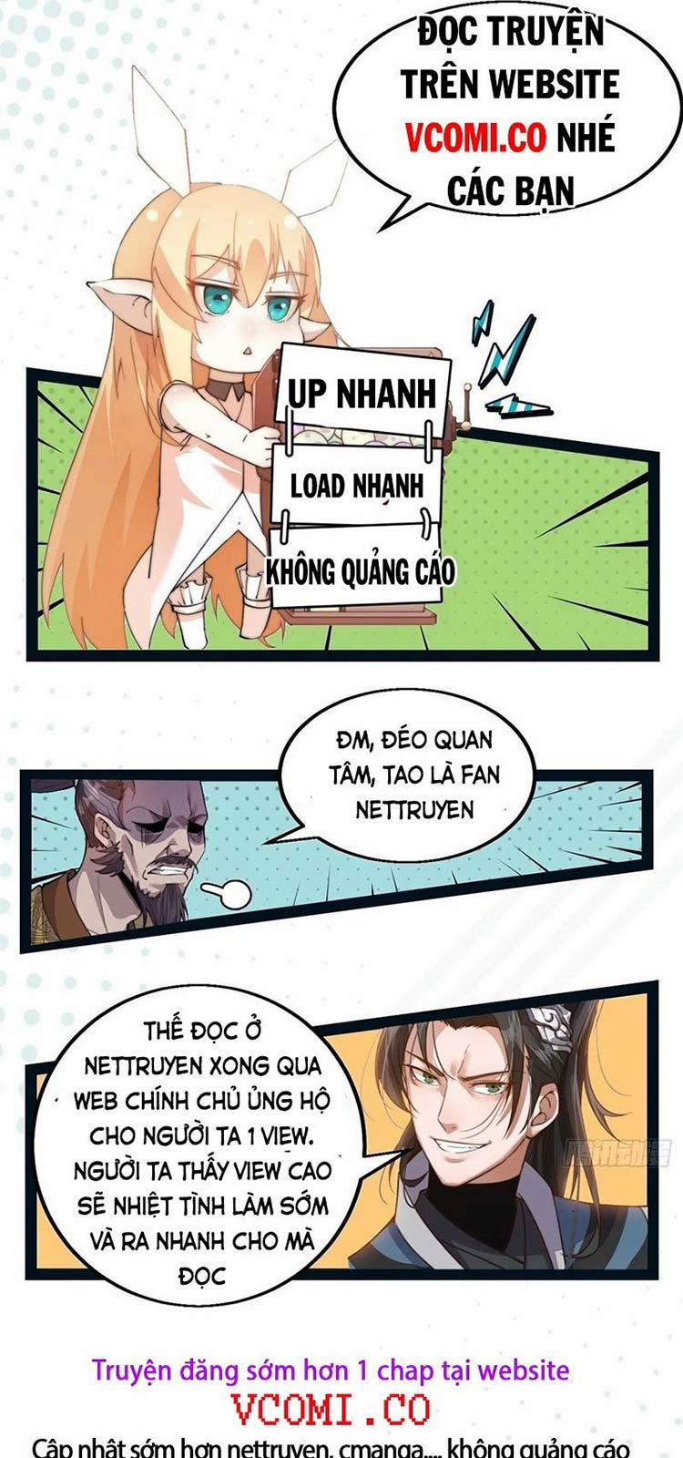 Cường Giả Đến Từ Trại Tâm Thần 50 trang 29