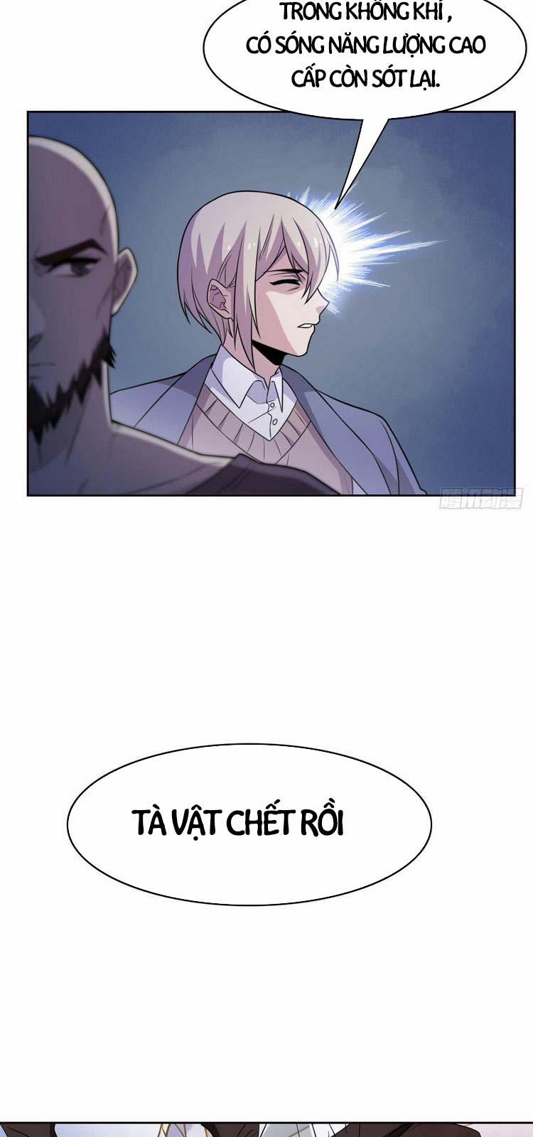 Cường Giả Đến Từ Trại Tâm Thần 50 trang 3