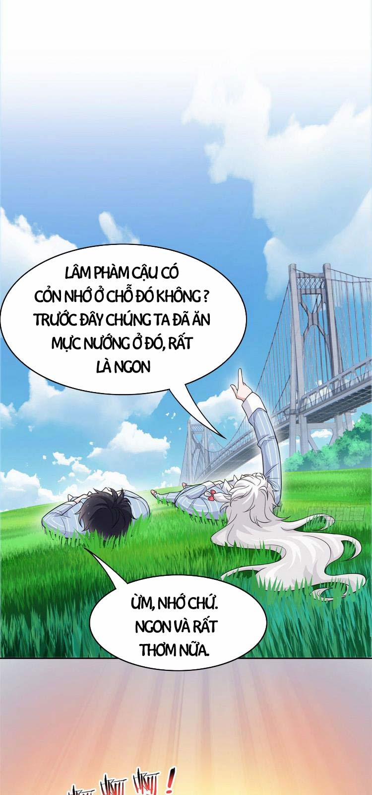 Cường Giả Đến Từ Trại Tâm Thần 51 trang 0