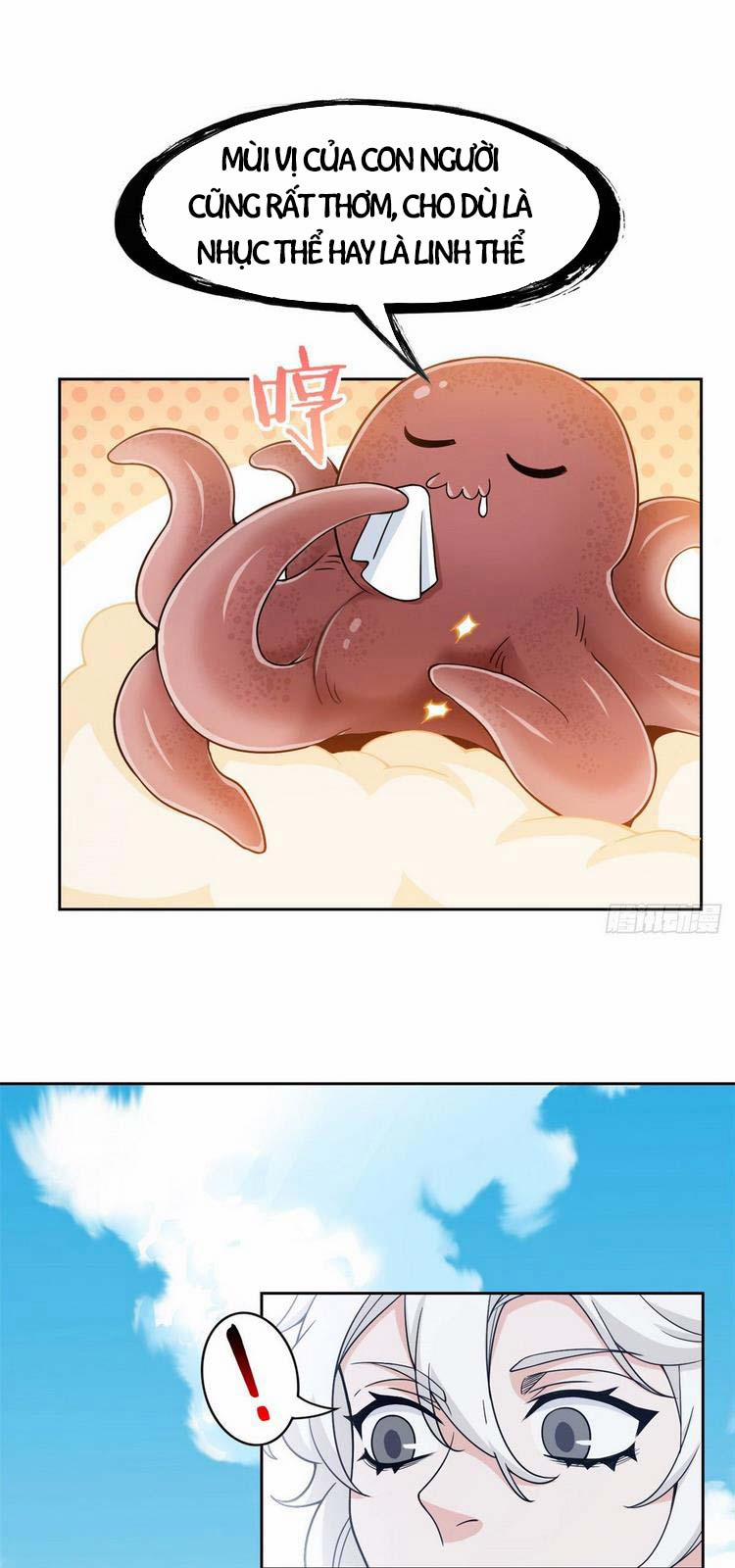 Cường Giả Đến Từ Trại Tâm Thần 51 trang 2