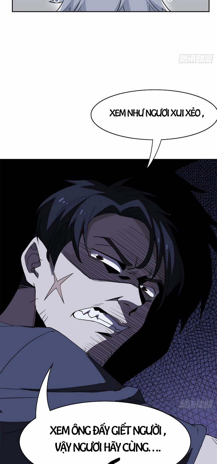 Cường Giả Đến Từ Trại Tâm Thần 51 trang 26