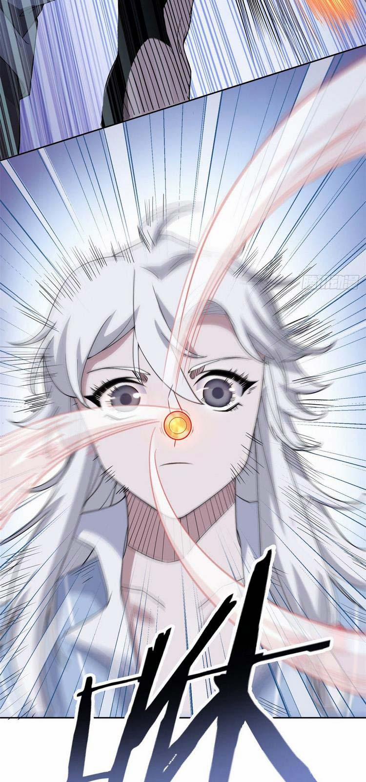 Cường Giả Đến Từ Trại Tâm Thần 51 trang 28