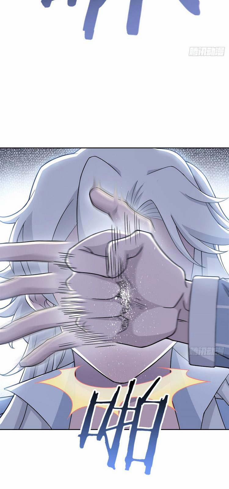 Cường Giả Đến Từ Trại Tâm Thần 51 trang 29