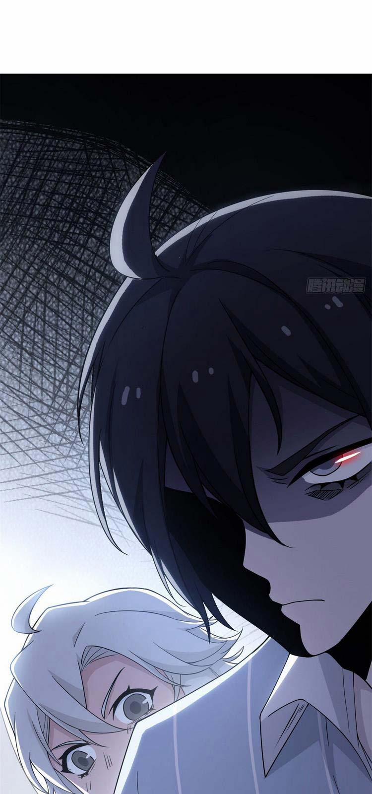 Cường Giả Đến Từ Trại Tâm Thần 51 trang 30