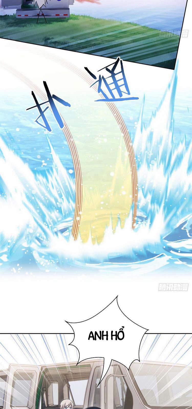 Cường Giả Đến Từ Trại Tâm Thần 52 trang 3