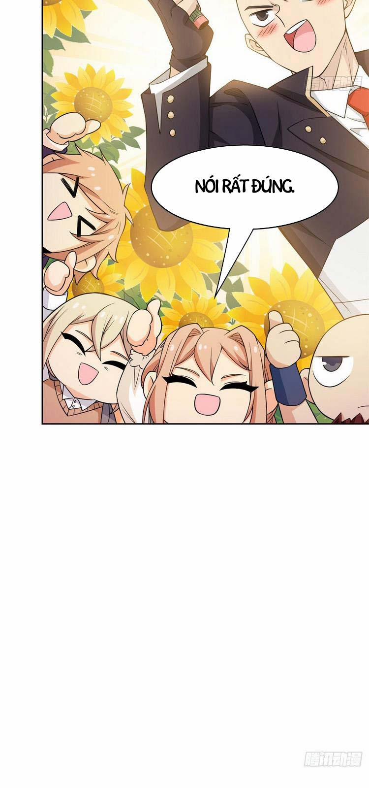 Cường Giả Đến Từ Trại Tâm Thần 52 trang 30