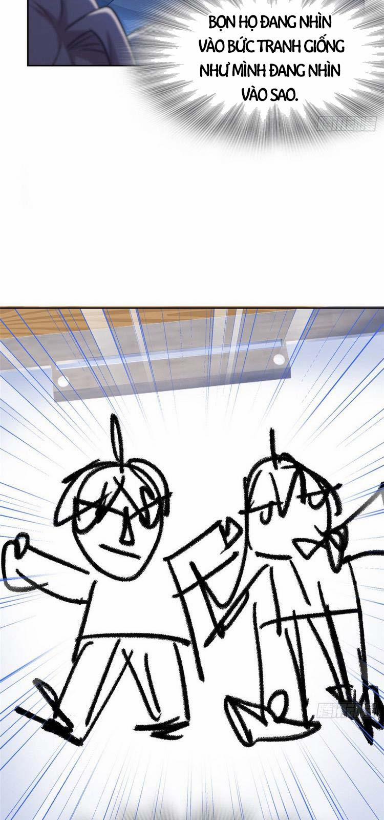 Cường Giả Đến Từ Trại Tâm Thần 52 trang 34