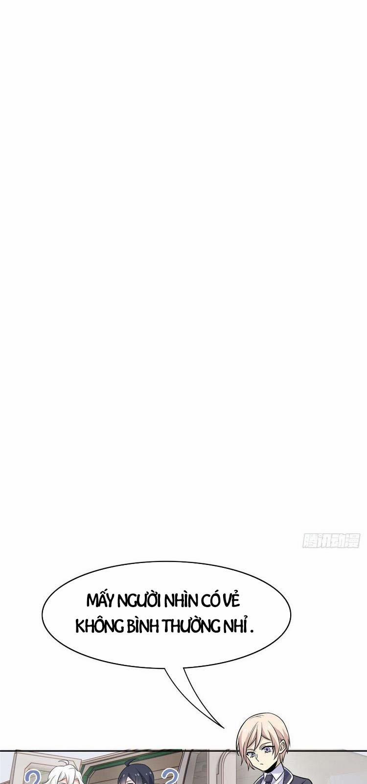 Cường Giả Đến Từ Trại Tâm Thần 52 trang 7