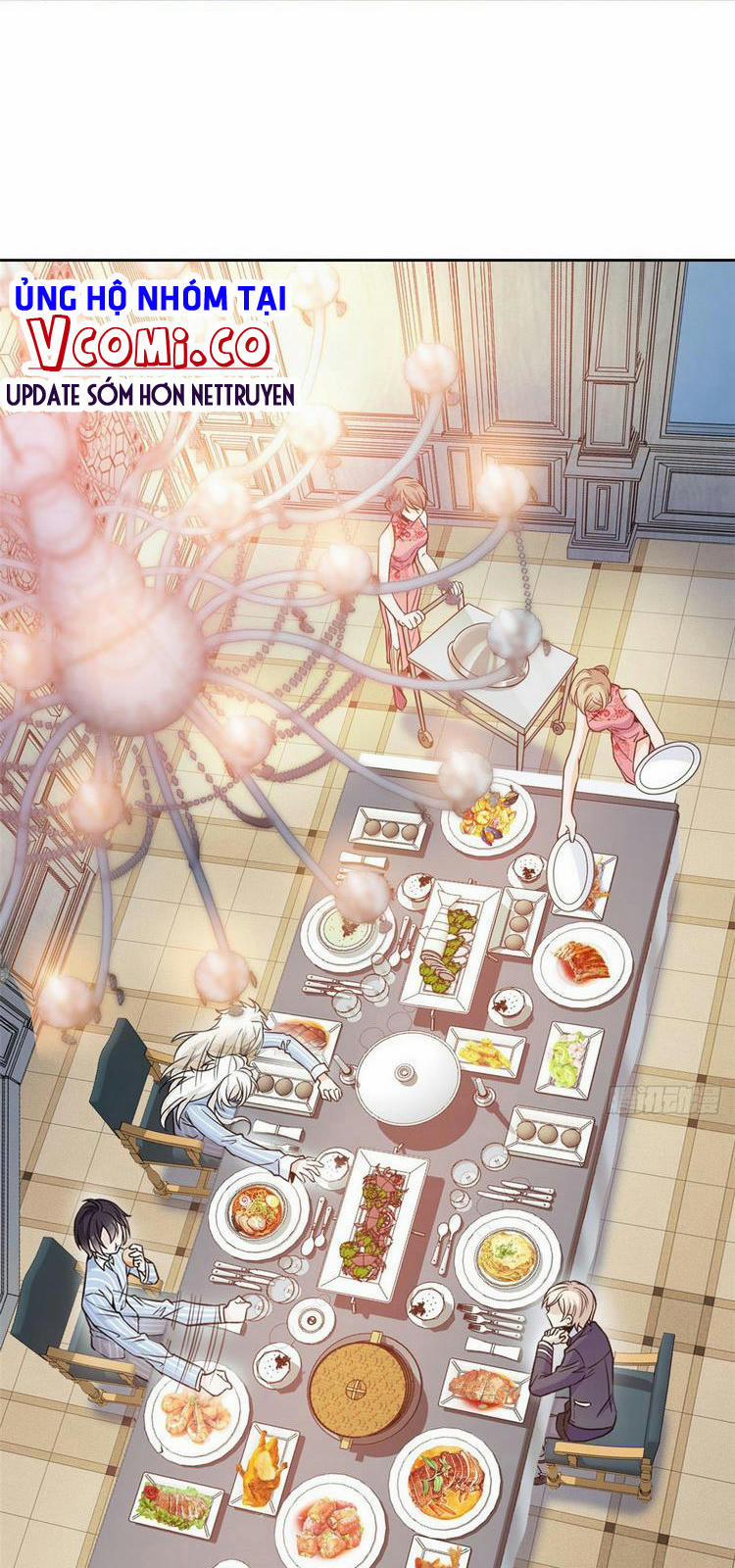 Cường Giả Đến Từ Trại Tâm Thần 53 trang 1