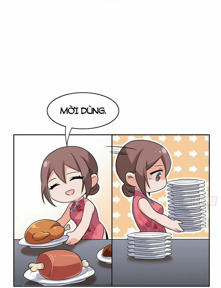 Cường Giả Đến Từ Trại Tâm Thần 53 trang 11