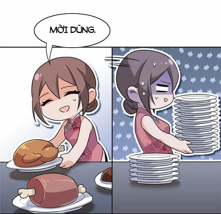 Cường Giả Đến Từ Trại Tâm Thần 53 trang 12