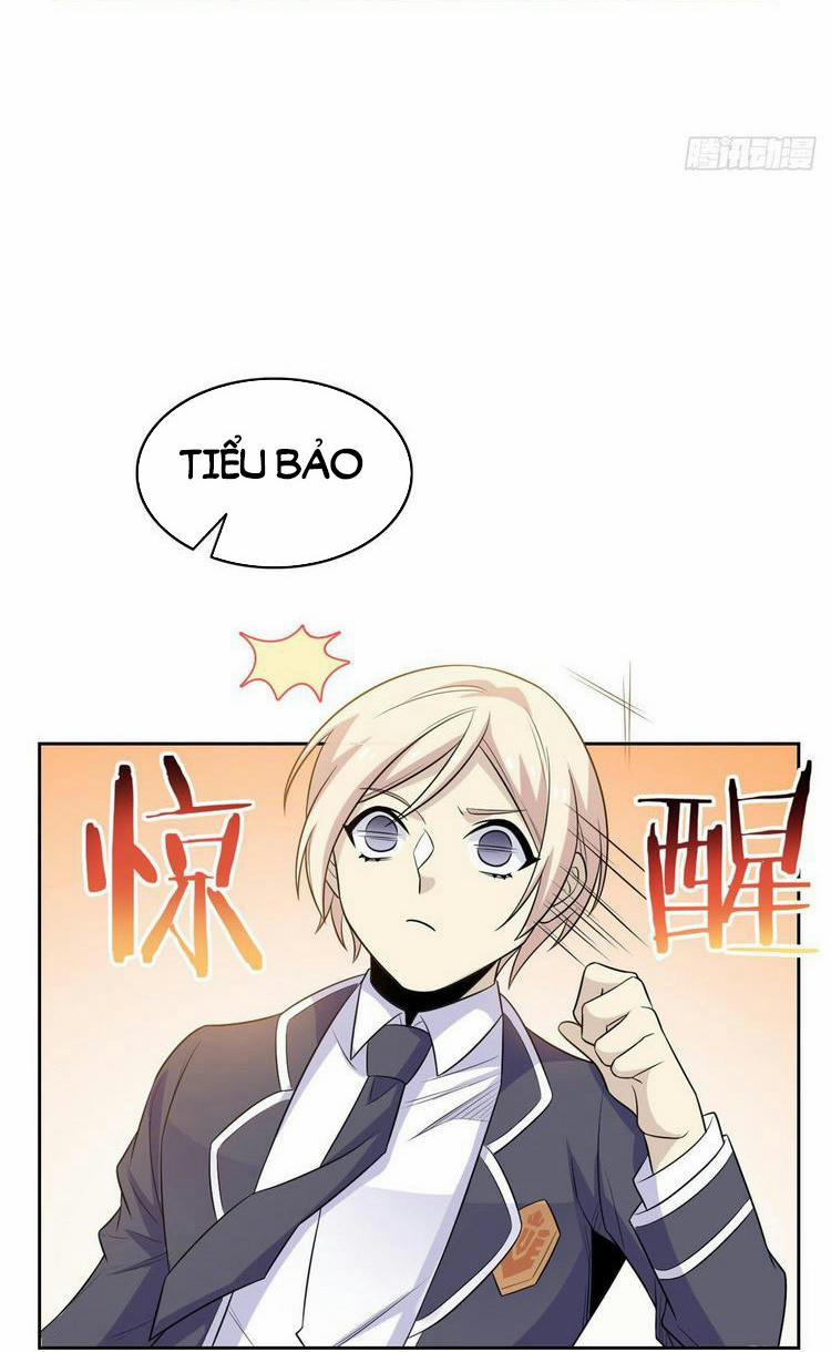 Cường Giả Đến Từ Trại Tâm Thần 53 trang 15