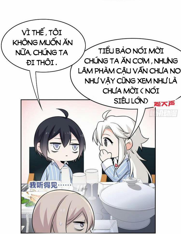 Cường Giả Đến Từ Trại Tâm Thần 53 trang 17