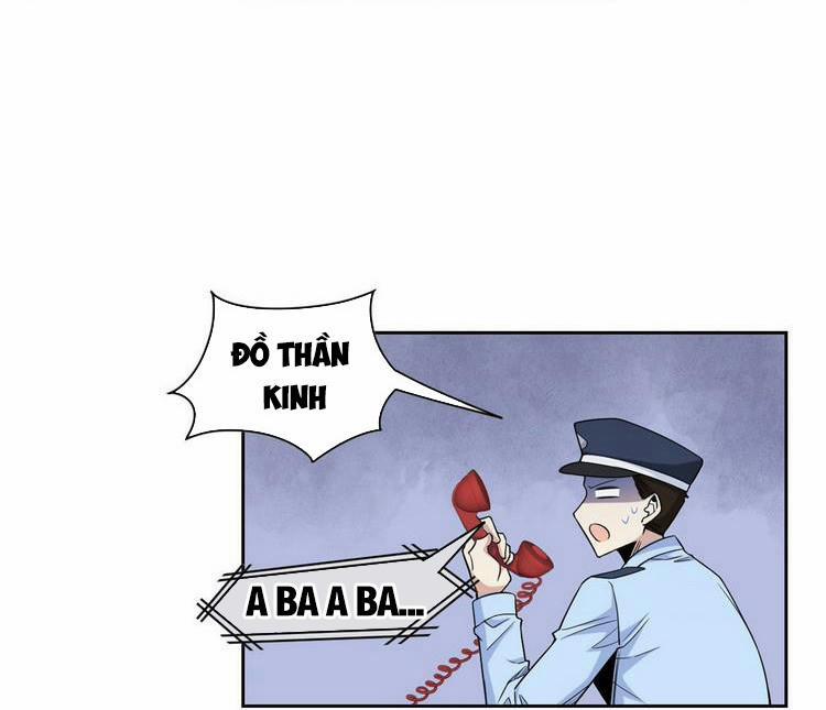 Cường Giả Đến Từ Trại Tâm Thần 53 trang 22