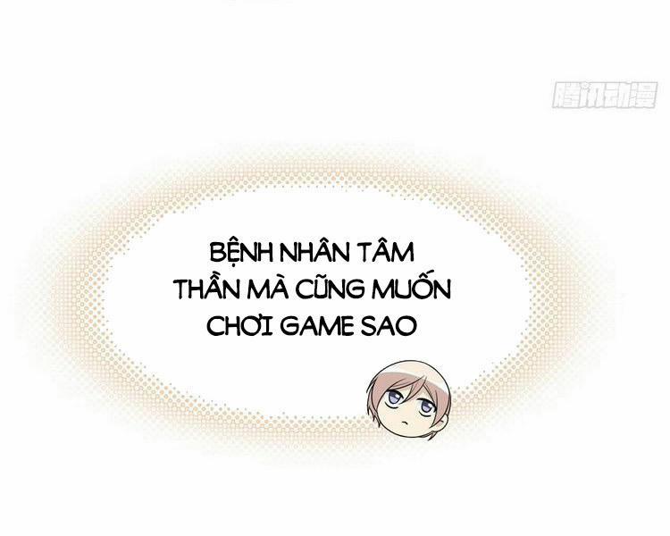 Cường Giả Đến Từ Trại Tâm Thần 53 trang 28