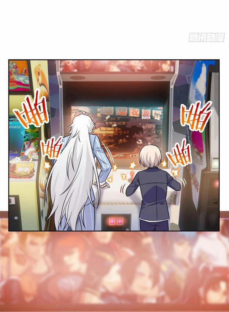 Cường Giả Đến Từ Trại Tâm Thần 53 trang 30