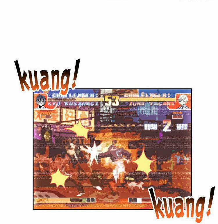 Cường Giả Đến Từ Trại Tâm Thần 53 trang 33