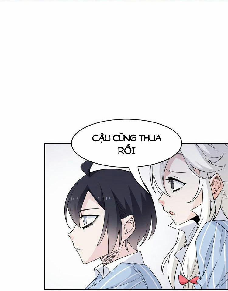 Cường Giả Đến Từ Trại Tâm Thần 53 trang 35