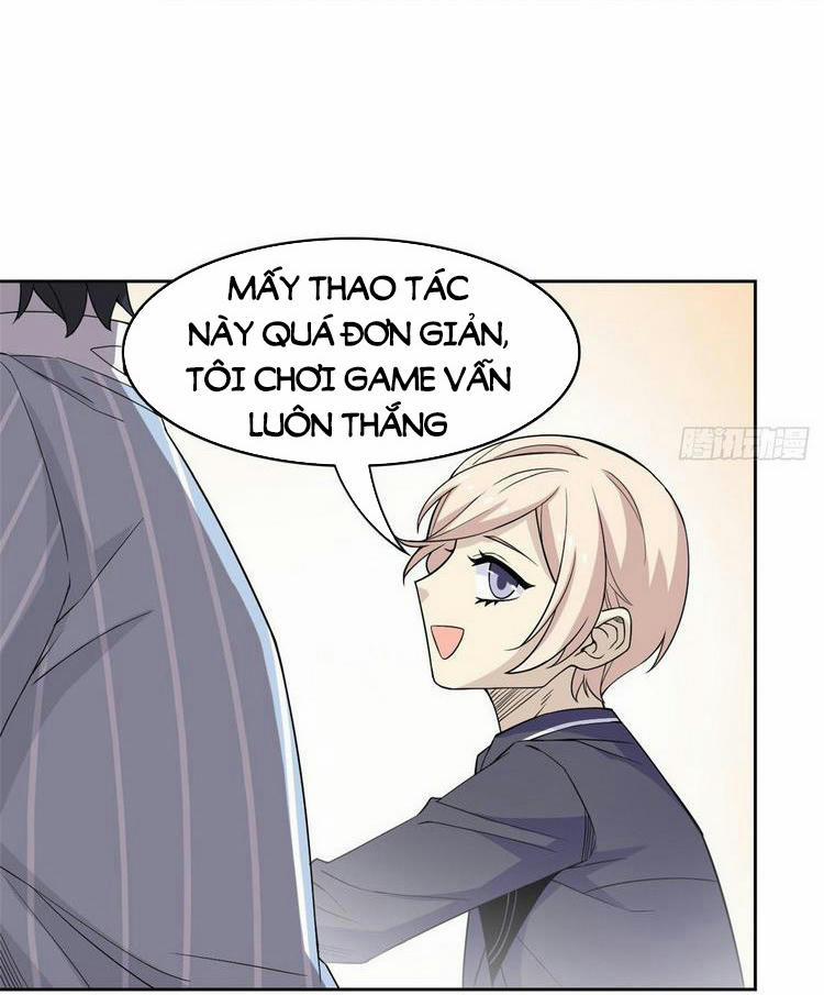 Cường Giả Đến Từ Trại Tâm Thần 53 trang 36