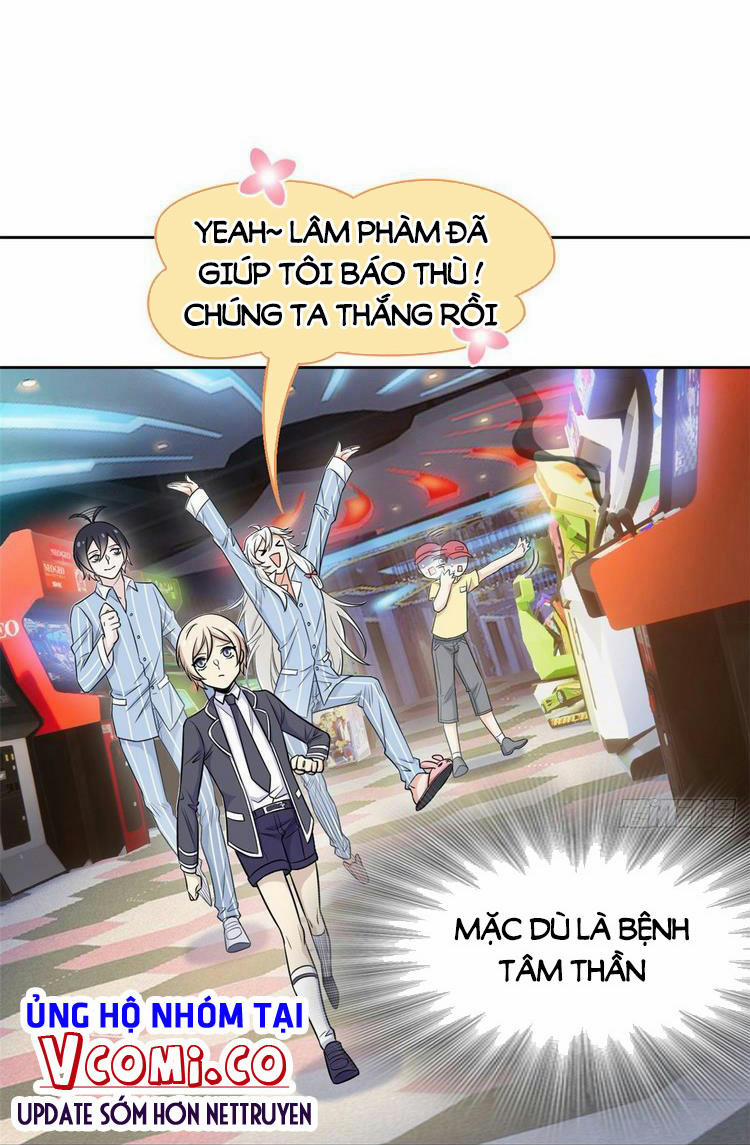 Cường Giả Đến Từ Trại Tâm Thần 53 trang 42