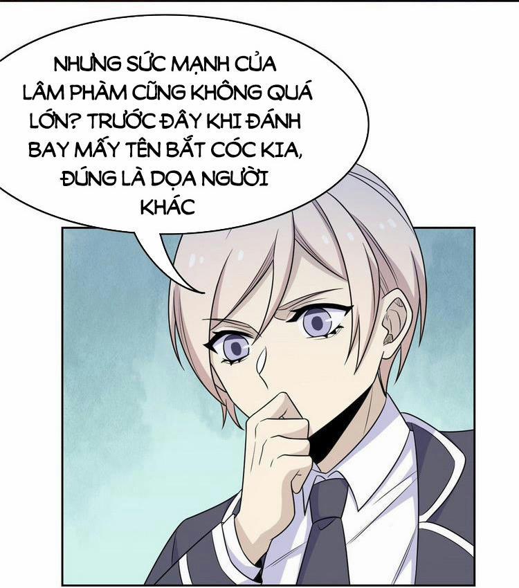 Cường Giả Đến Từ Trại Tâm Thần 53 trang 43