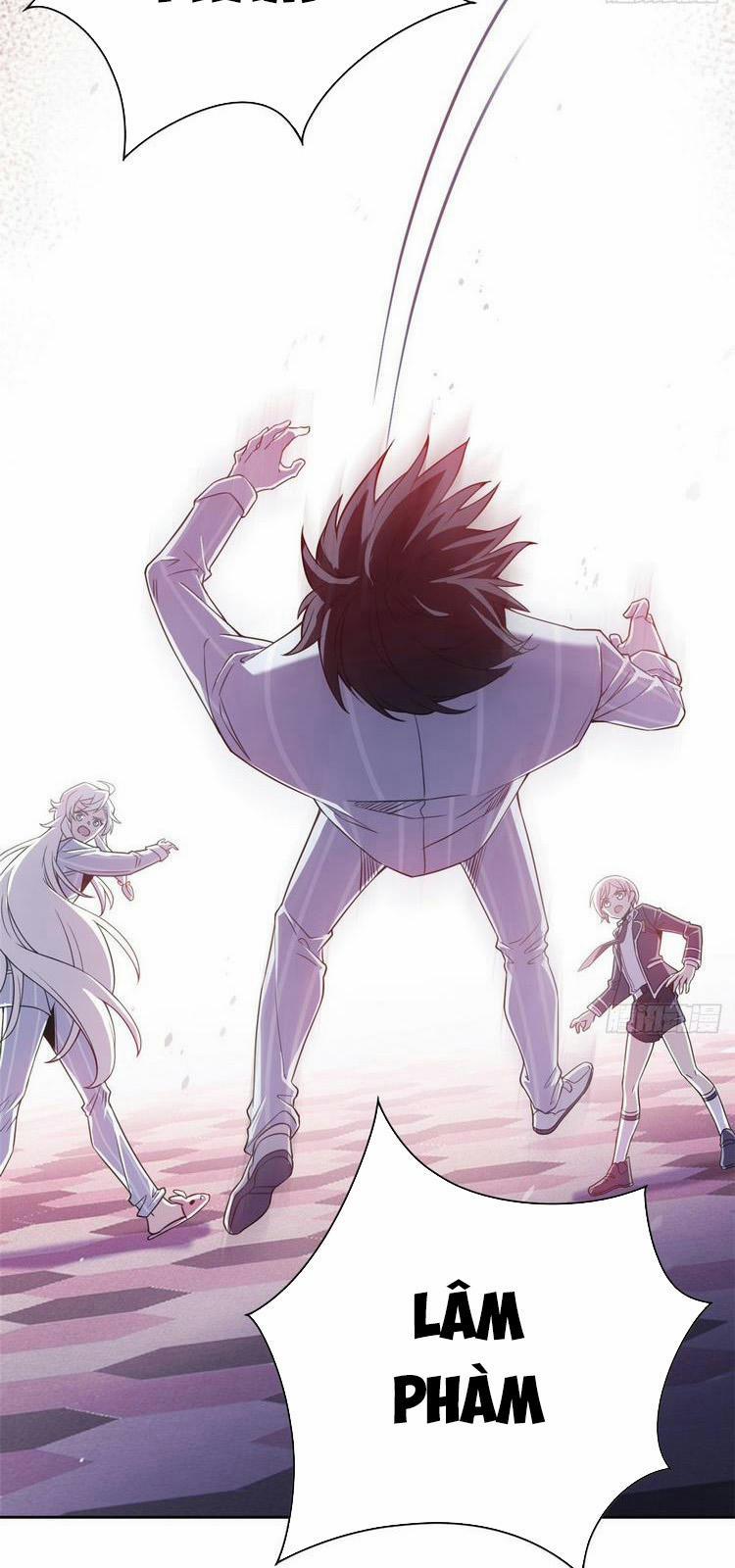 Cường Giả Đến Từ Trại Tâm Thần 53 trang 46