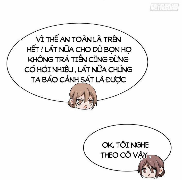 Cường Giả Đến Từ Trại Tâm Thần 53 trang 5