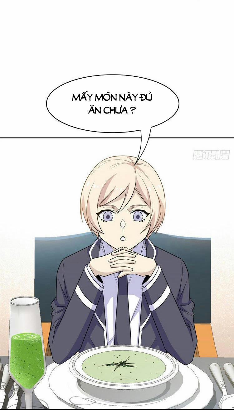 Cường Giả Đến Từ Trại Tâm Thần 53 trang 6