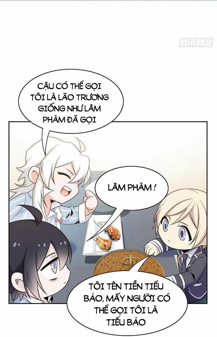 Cường Giả Đến Từ Trại Tâm Thần 53 trang 9