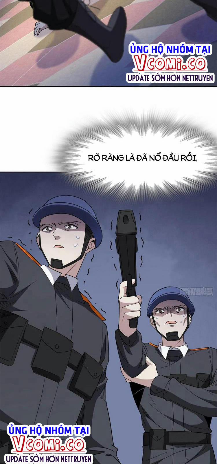 Cường Giả Đến Từ Trại Tâm Thần 54 trang 14