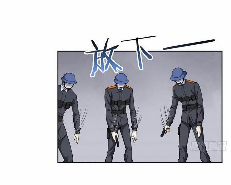 Cường Giả Đến Từ Trại Tâm Thần 54 trang 18