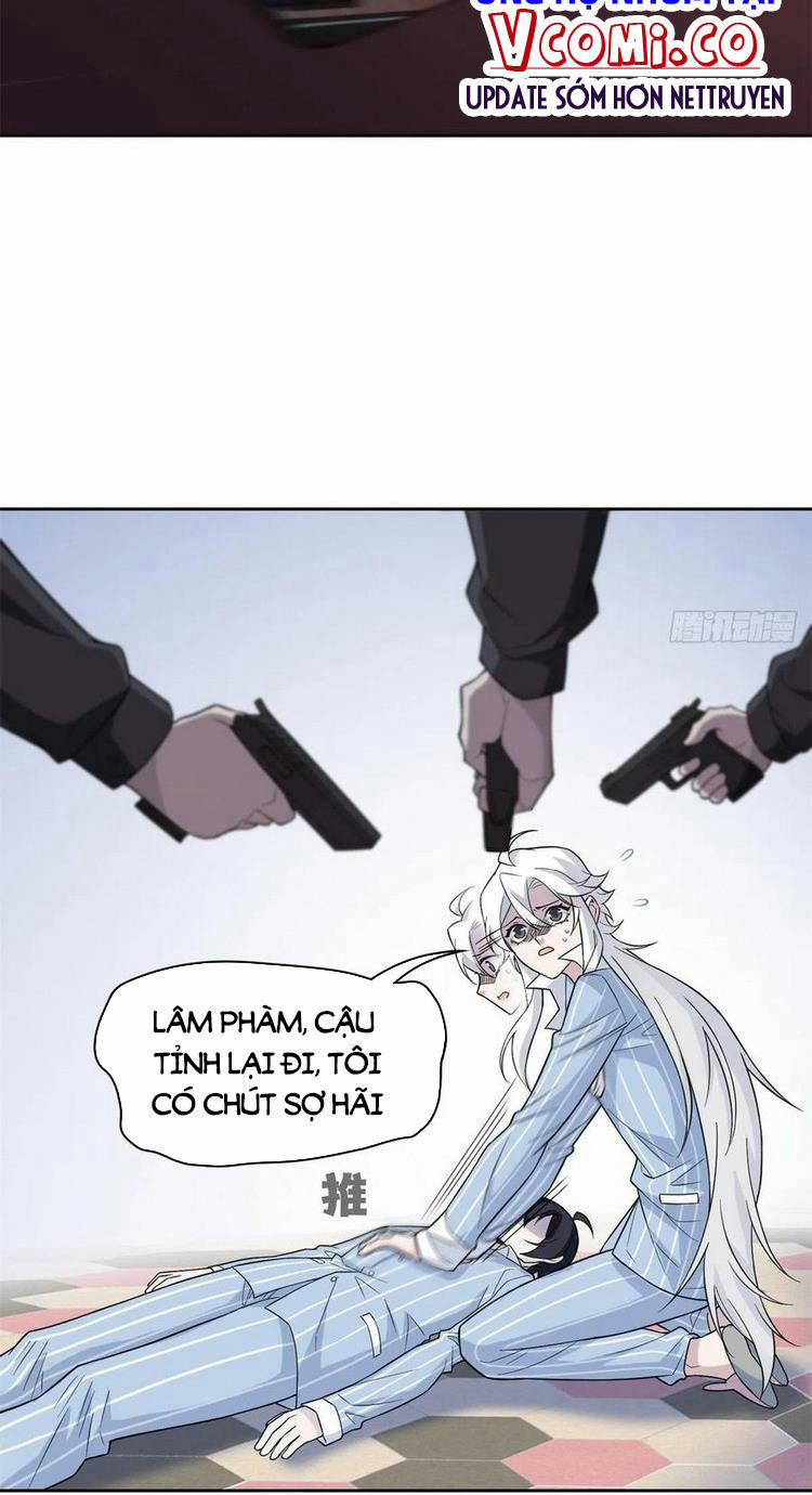 Cường Giả Đến Từ Trại Tâm Thần 54 trang 2