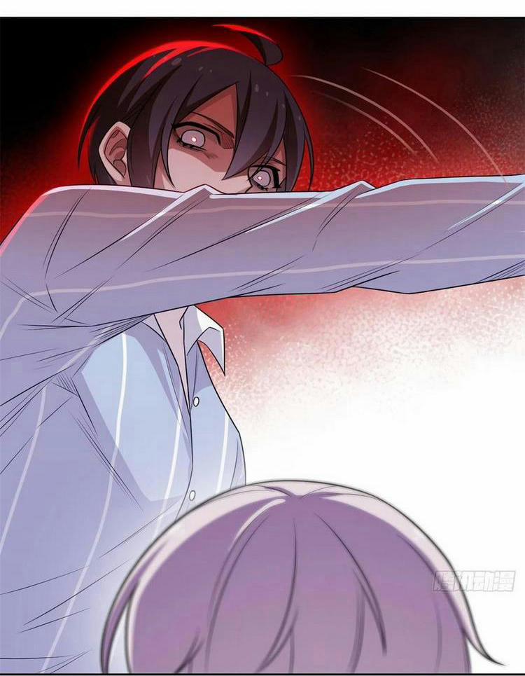 Cường Giả Đến Từ Trại Tâm Thần 54 trang 23