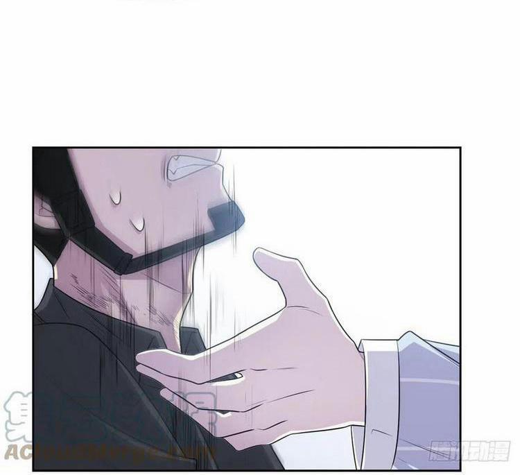 Cường Giả Đến Từ Trại Tâm Thần 54 trang 25