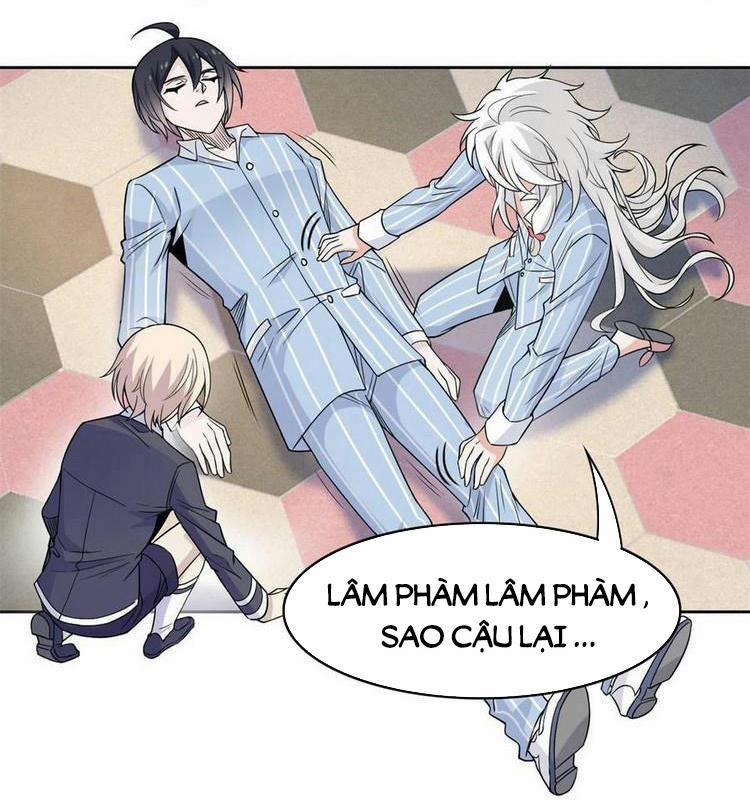 Cường Giả Đến Từ Trại Tâm Thần 54 trang 29