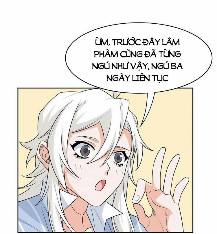 Cường Giả Đến Từ Trại Tâm Thần 54 trang 32