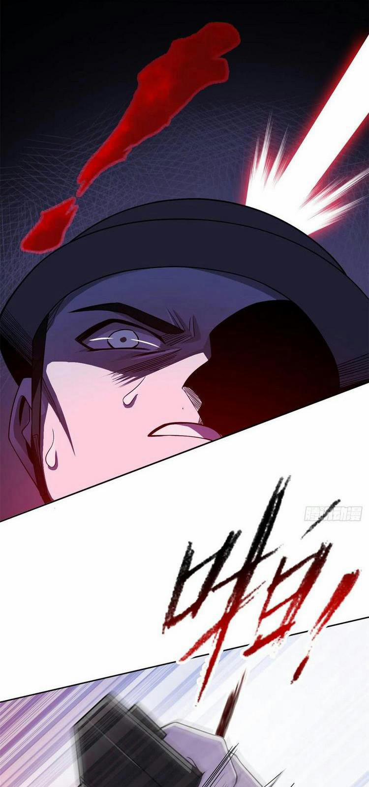 Cường Giả Đến Từ Trại Tâm Thần 54 trang 8